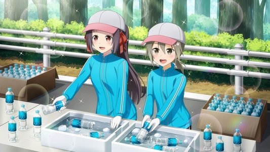 結城友奈は勇者である