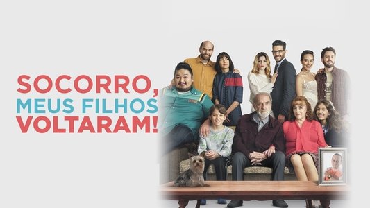 Cuando los Hijos Regresan