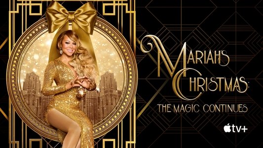 Mariah's Christmas: The Magic Continues