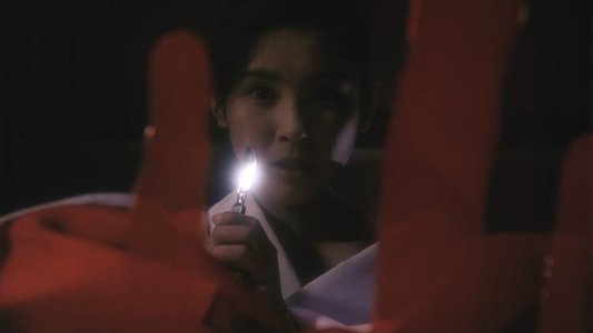 SADA 戯作・阿部定の生涯
