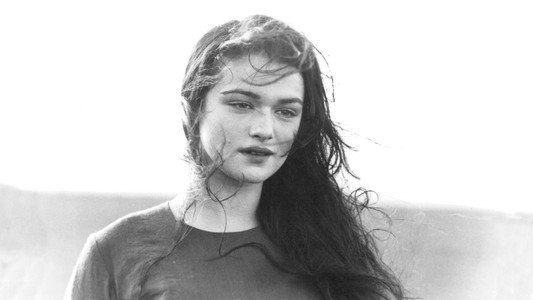 Swept from the Sea