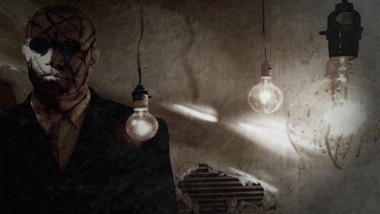 Hellraiser: Judgment