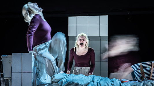 National Theatre Live: People, Places and Things