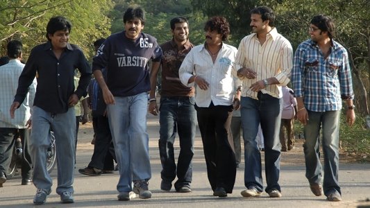 జల్సా