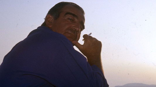 Jean-Louis Foulquier, plus belle la nuit