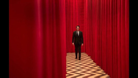 Twin Peaks