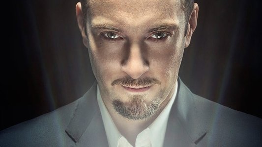 Derren Brown: Séance