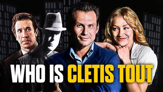 Who Is Cletis Tout?
