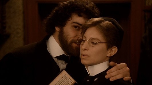 Yentl