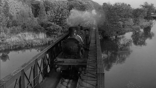 The Train