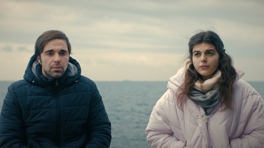 Sanki Her Şey Biraz Felaket