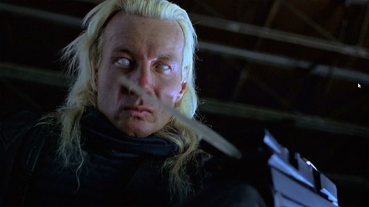 Dark Angel