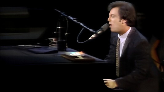 Billy Joel: Live From Long Island