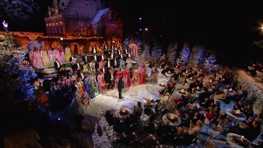 André Rieu - Home for Christmas