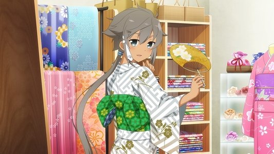 結城友奈は勇者である