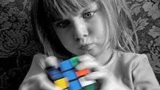 El efecto Rubik (& el poder del color rojo)