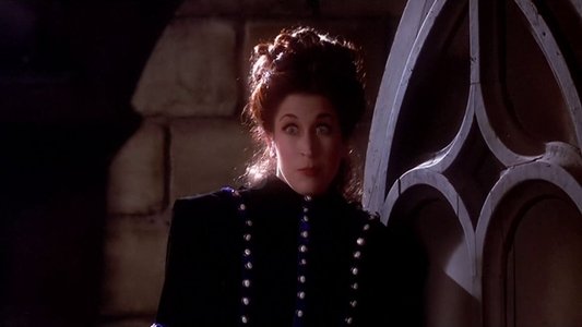 Elvira's Haunted Hills