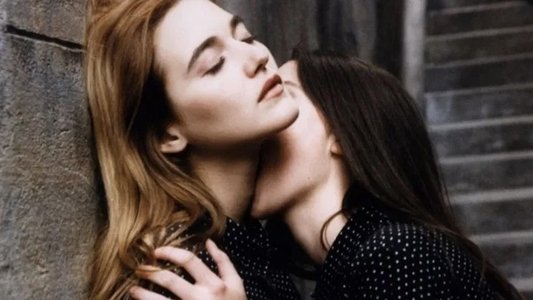 Les deux orphelines vampires