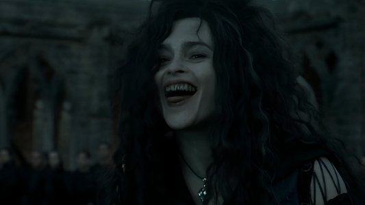 Harry Potter and the Deathly Hallows: Part 2