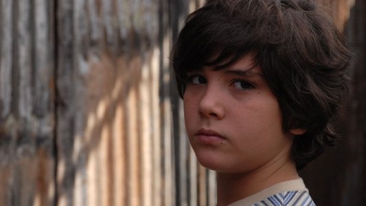 Infancia clandestina