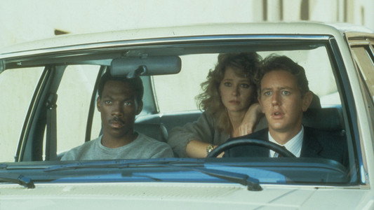 Beverly Hills Cop