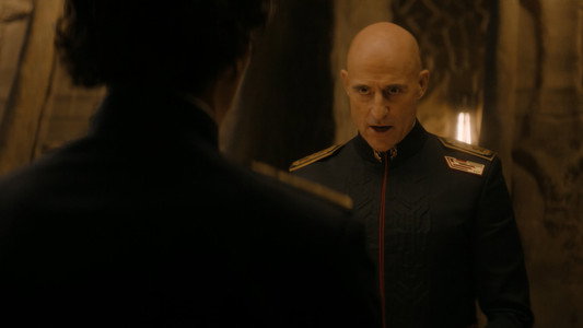Dune: Prophecy