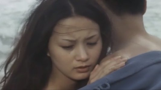昭和おんなみち　裸性門