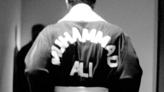 What's My Name | Muhammad Ali