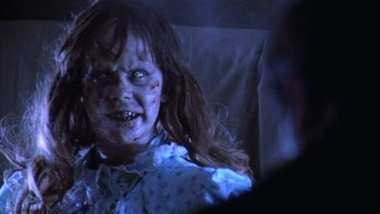 The Exorcist
