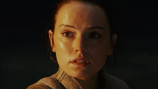 Star Wars: The Last Jedi