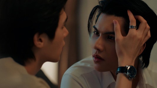 รอยรัก วันวาน