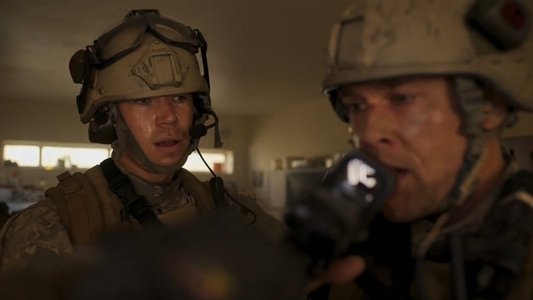 Warfare