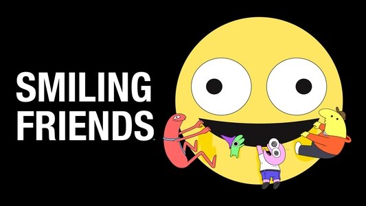 Smiling Friends