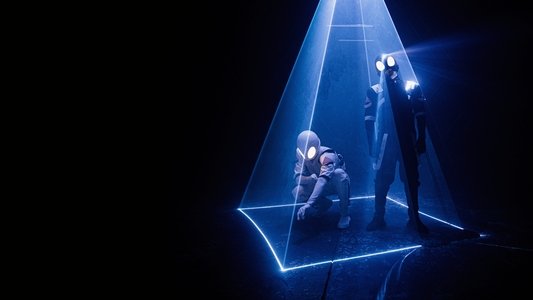 AREA21: Live on Planet Earth