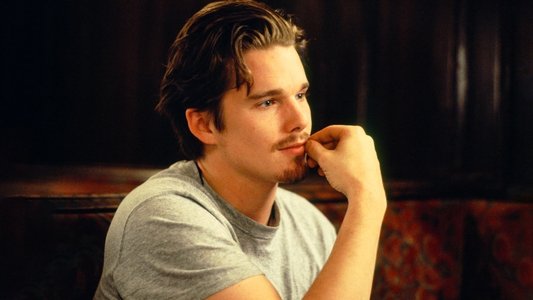 Before Sunrise