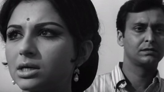 অরণ্যের দিনরাত্রি