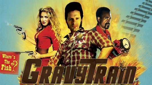 GravyTrain