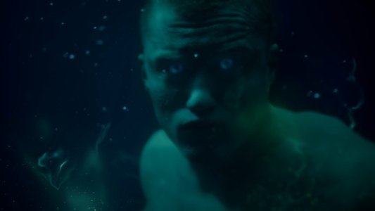 Sea Change