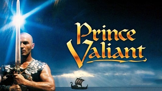 Prince Valiant