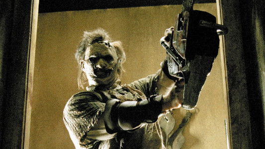 The Texas Chainsaw Massacre