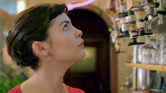 Le Fabuleux Destin d'Amélie Poulain