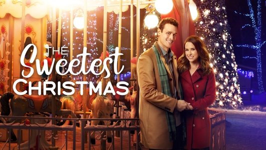 The Sweetest Christmas