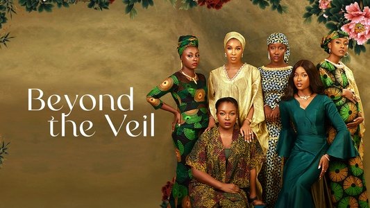 Beyond the Veil