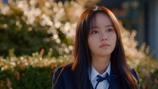 좋아하면 울리는