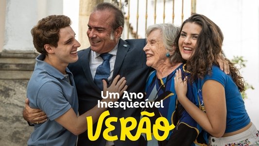 Um Ano Inesquecível - Verão