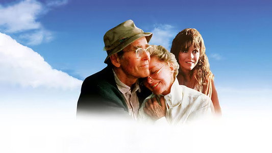 On Golden Pond