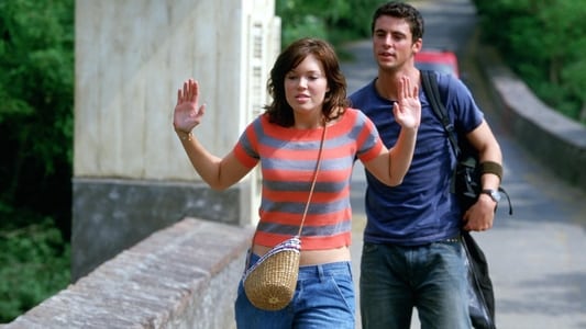 Chasing Liberty