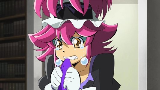 バトルスピリッツ ブレイヴ