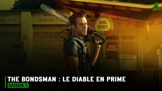 The Bondsman