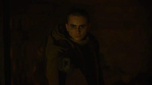 Dune: Part Three